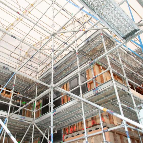 Smart Roof